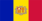 Flagge - Andorra