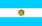 Flagge - Argentinien