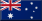 Flagge - Australien