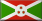 Flagge - Burundi