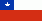 Flagge - Chile