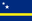 Flagge - Curaçao