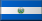 Flagge - El Salvador