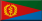 Flagge - Eritrea