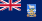 Flagge von Falklandinseln
