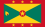 Flagge - Grenada