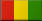 Flagge - Guinea