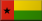 Flagge - Guinea-Bissau