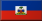 Flagge - Haiti