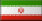 Flagge - Iran