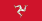 Flagge - Isle of Man