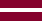 Flagge - Lettland