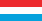 Flagge - Luxemburg