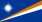 Flagge - Marshallinseln