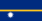 Flagge - Nauru