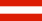 Flagge - Österreich