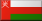 Flagge - Oman