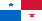 Flagge - Panama