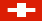 Flagge - Schweiz