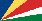 Flagge - Seychellen
