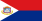 Flagge - Sint Maarten