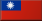 Flagge - Taiwan (R.o.C.)