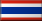 Flagge - Thailand