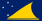 Flagge - Tokelau